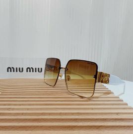 Picture of MiuMiu Sunglasses _SKUfw50166682fw
